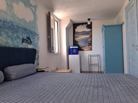 B&B da Nuccia Villasimius Bed and Breakfast in Villasimius