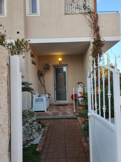 B&B da Nuccia Villasimius Bed and Breakfast in Villasimius