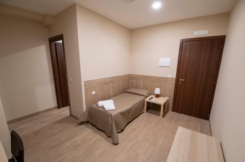 Mangini Hotel in Basilicata