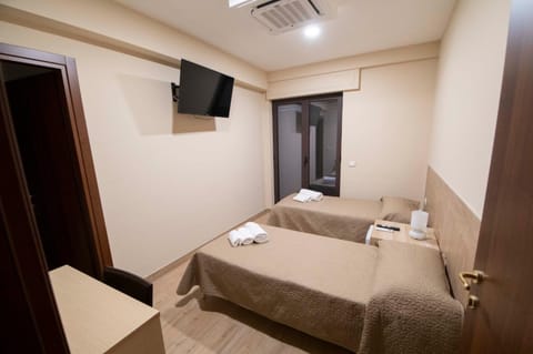 Mangini Hotel in Basilicata