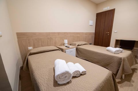 Mangini Hotel in Basilicata