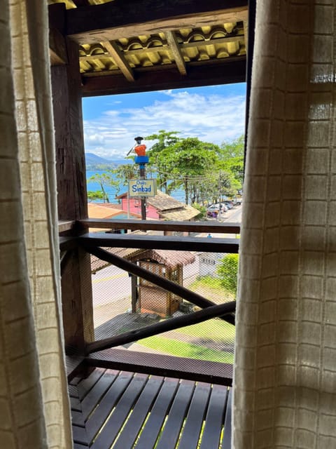 View (from property/room), Sea view