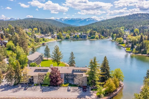 Bigfork Bliss Apartment in Bigfork