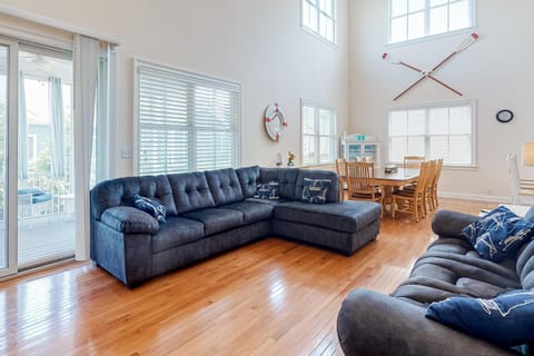 Bayside Resort --- 31536 Winterberry Pkwy House in Sussex County