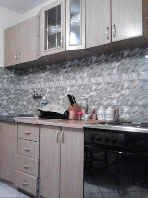 Studios Milošev Apartment in Montenegro