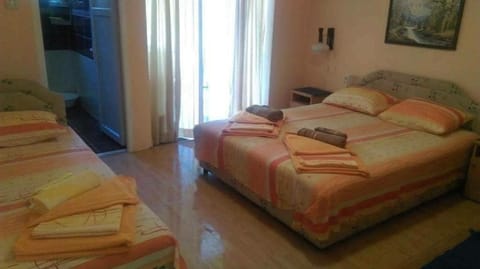 Studios Milošev Apartment in Montenegro