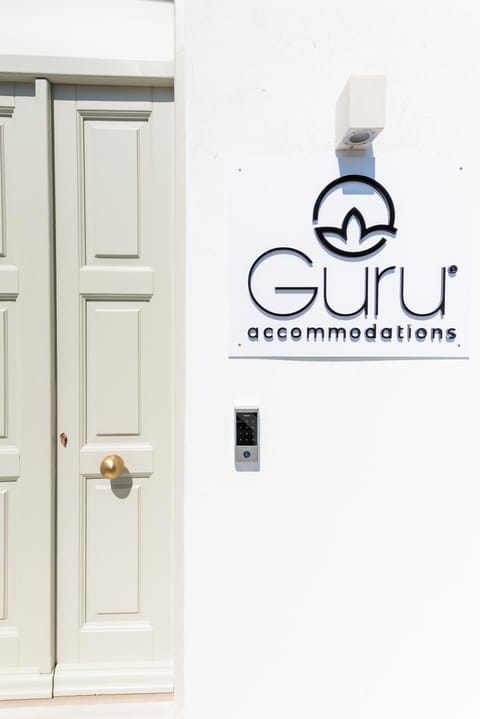Property logo or sign