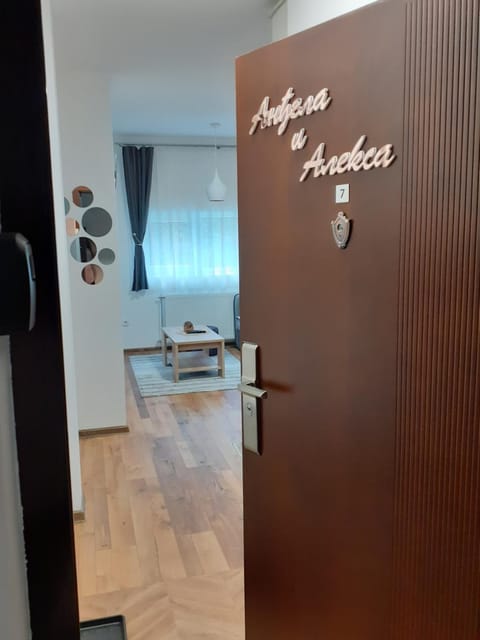 Apartman Anđela i Aleksa Divčibare-A7 Apartment in Zlatibor District, Serbia