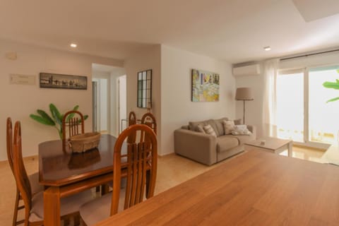 Residencial Alondras 1- 6 Pax by costablancarent Apartment in Dénia