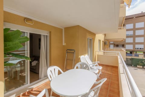 Residencial Alondras 1- 6 Pax by costablancarent Apartment in Dénia