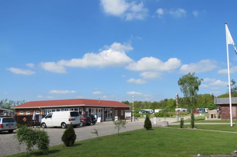 Holme Å Camping & Cottages Campground/ 
RV Resort in Region of Southern Denmark