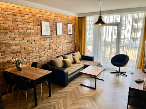 Turzycowa Loft - stylish apartment Apartment in Gdansk