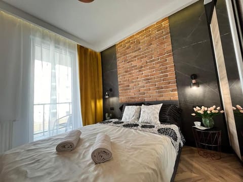 Turzycowa Loft - stylish apartment Apartment in Gdansk