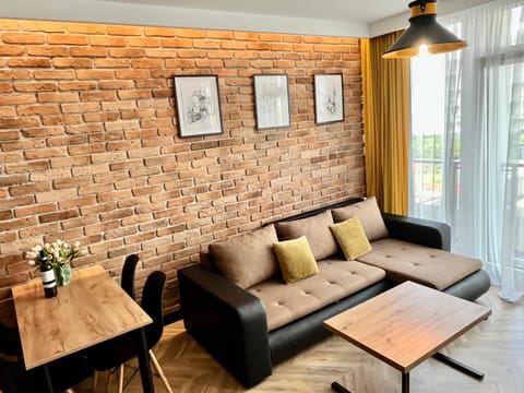 Turzycowa Loft - stylish apartment Apartment in Gdansk