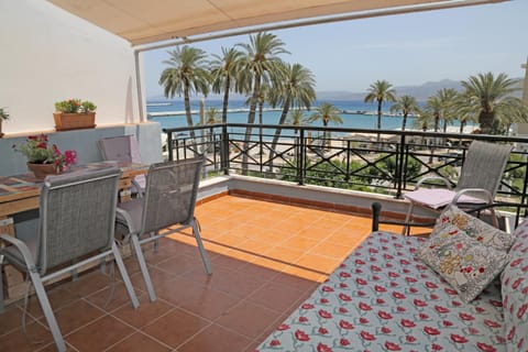 Property view
