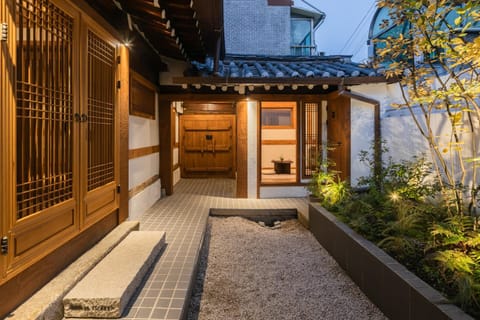 Garden, View (from property/room), Garden view, Inner courtyard view