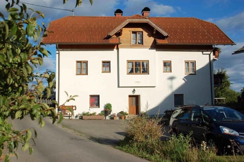 Mentebauer Traudi's Ferienhof Farm Stay in Spittal an der Drau