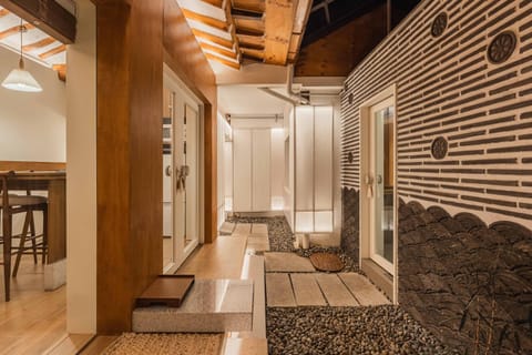 Property building, View (from property/room), Inner courtyard view
