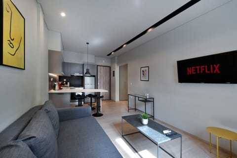 Porto Pireo By SuperHost365 Kolokotroni Apartment in Pireas