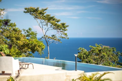 Day, Natural landscape, Pool view, Sea view, Swimming pool, Swimming pool