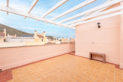 Herba Sana House in Cullera