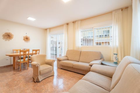 Herba Sana House in Cullera