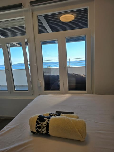 Apartmani Horvat Apartment in Šibenik-Knin County, Croatia