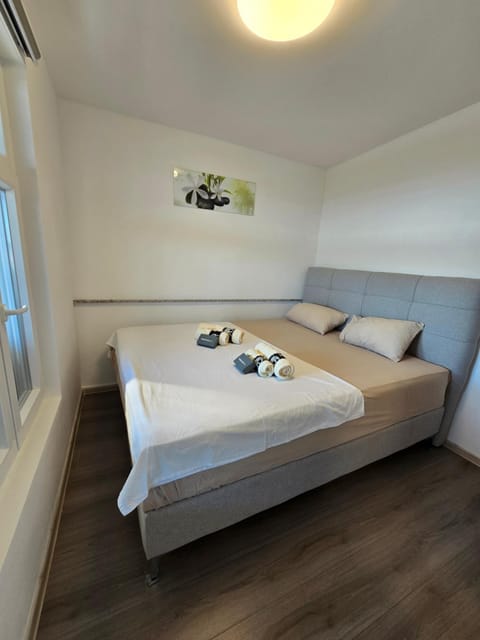 Apartmani Horvat Apartment in Šibenik-Knin County, Croatia