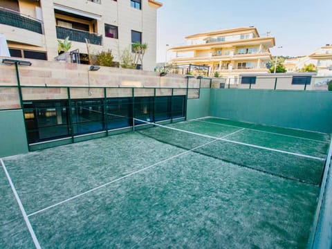 Apartamento moderno con piscina, cerca playa y servicios, Jávea - ES-160-11 Apartment in Xàbia