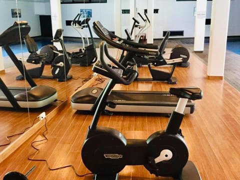 Apartamento moderno con piscina, cerca playa y servicios, Jávea - ES-160-11 Apartment in Xàbia