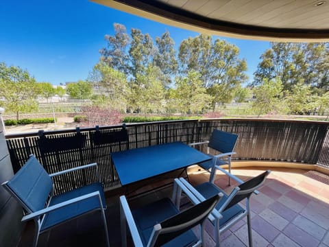 Apartamento moderno con piscina, cerca playa y servicios, Jávea - ES-160-11 Apartment in Xàbia