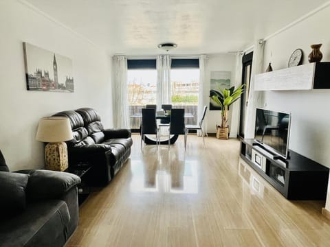 Apartamento moderno con piscina, cerca playa y servicios, Jávea - ES-160-11 Apartment in Xàbia