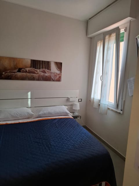 FARE BnB - Room del Parco Bed and Breakfast in Reggio Emilia