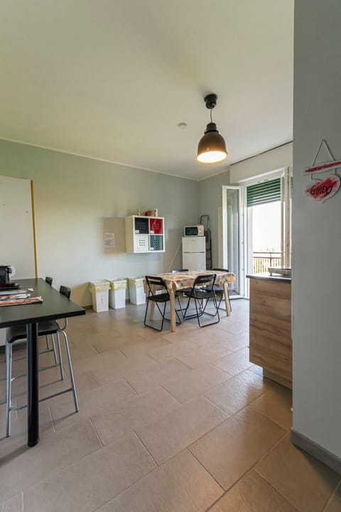FARE BnB - Room del Parco Bed and Breakfast in Reggio Emilia