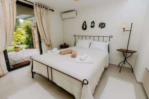 Sani Green Villa Villa in Halkidiki