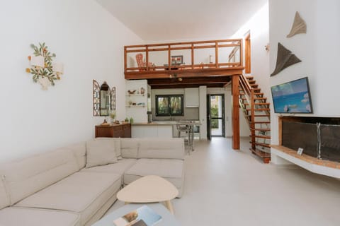 Sani Green Villa Villa in Halkidiki