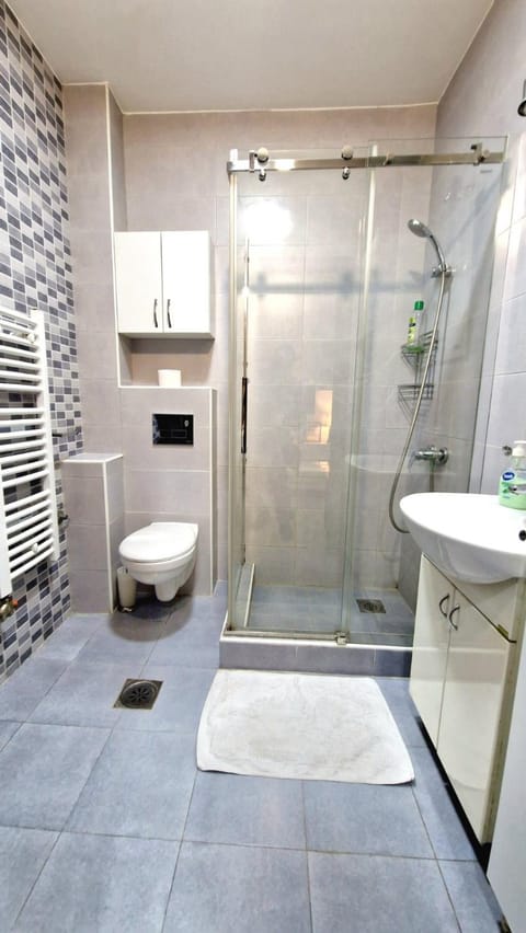 Delfin Apartment in Belgrade