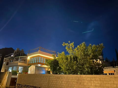Property view