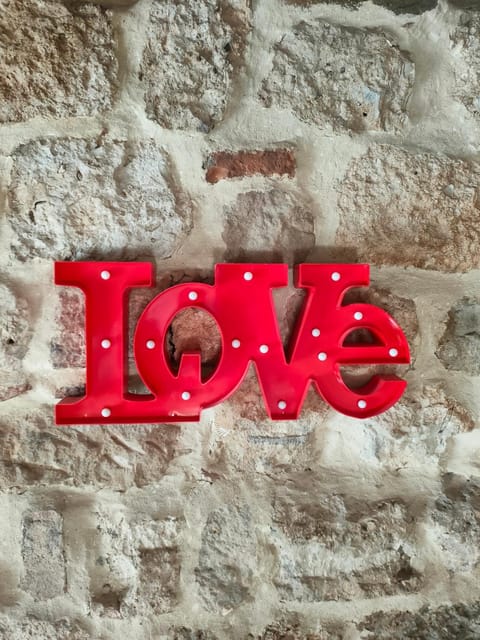 Il Terrazzino, piccolo loft in Montepulciano Apartment in Montepulciano