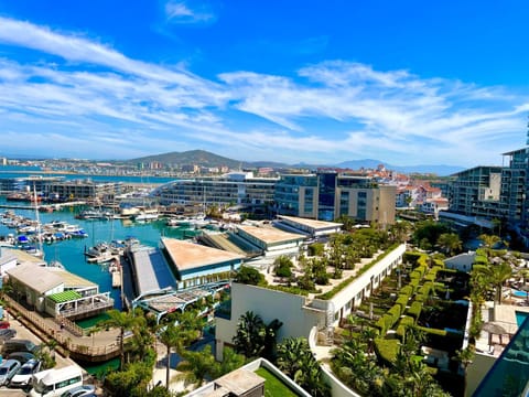 Property view