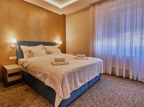 Hotel Cataleya Bed and Breakfast in Vojvodina