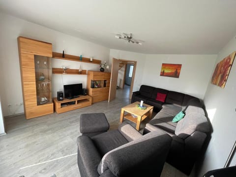 Am Wangermeer 14 House in Wangerland