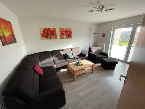 Am Wangermeer 14 House in Wangerland