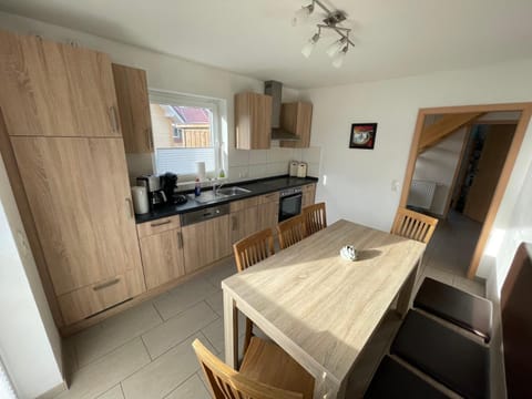 Am Wangermeer 14 House in Wangerland