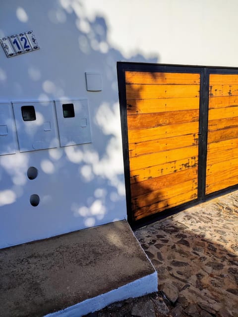 Casa de Temporada Xisto House in Tiradentes