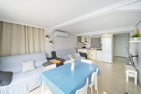 Apartamento Avenida Madrid Apartment in Benidorm