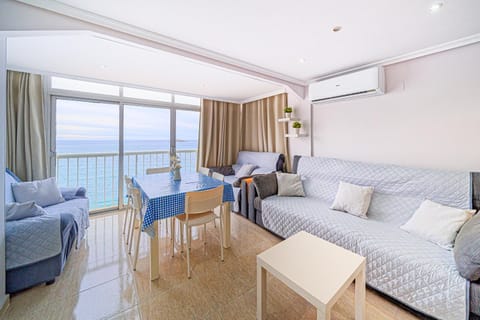 Apartamento Avenida Madrid Apartment in Benidorm