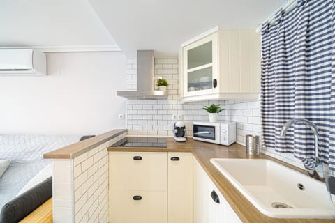 Apartamento Avenida Madrid Apartment in Benidorm