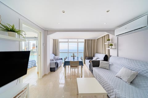 Apartamento Avenida Madrid Apartment in Benidorm