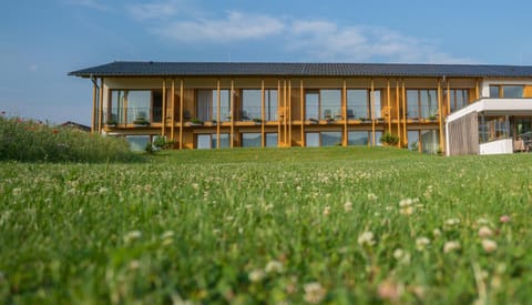 Hotel Die Alm Hotel in Ortenau